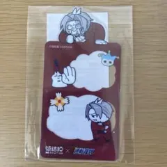 2026年最新】御剣怜侍 アクスタの人気アイテム - メルカリ