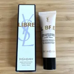 【イヴ・サンローラン】 新品 リブレ ハンドクリーム 30ml