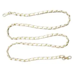 ショルダーストラップ スマホストラップ チェーン バッグ ネックストラップ