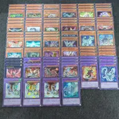 遊戯王 サイバードラゴンデッキ 新規有 即購入可 25thシク有 - メルカリ