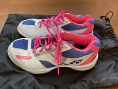 YONEX ヨネックス 靴24.0 POWER CUSHION670