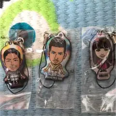 携帯クリーナー