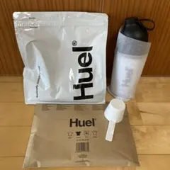 Huel パウダー オリジナル完全栄養食品 コーヒー味 3袋 - メルカリ