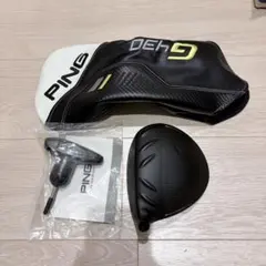 2025年最新】g430 lst ドライバー ヘッドのみの人気アイテム - メルカリ