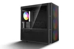딥쿨 CH560 PC 케이스 본체
