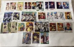 あんスタ　姫宮桃李　天祥院英智　伏見弓弦　fine ぱしゃこれ　他