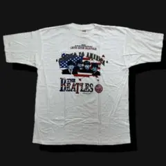 THE BEATLES 1994 限定Tシャツ ビートルズ