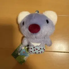 うっかりペネロペ ぬいぐるみマスコット2 フィーフィー ワンピース