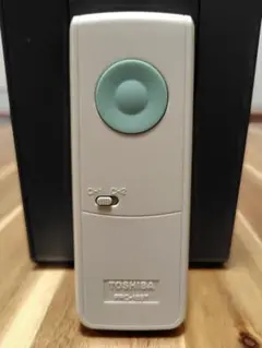 TOSHIBA　東芝　照明　リモコン　FRC-169T