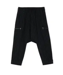 2026年最新】s'yte サルエルパンツの人気アイテム - メルカリ