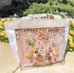 ディズニー　スーベニア　ランチケース　40周年　2つセット