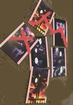 東京ディバンカー　ライカコルト　トレカ　3セット