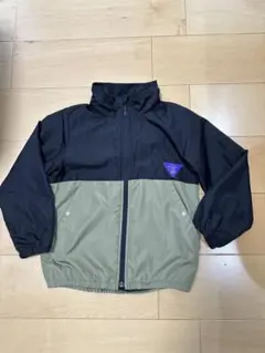 BREEZEジャンバー