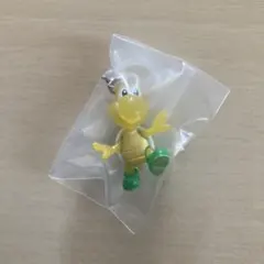 スーパーマリオ めじるしアクセサリー2 ノコノコ　ガチャガチャ