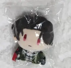 豊前江 刀剣乱舞 御伴くじ フィンガーパペット