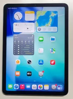iPad Pro 11 第2世代　128GB ジャンク品 ムスビー｜訳あり特価 iPad Pro 11インチ 第2世代 Wi-Fiモデル 128GB