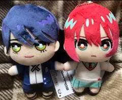 機動戦士ガンダム ジークアクス ともぬい マチュ ニャアン