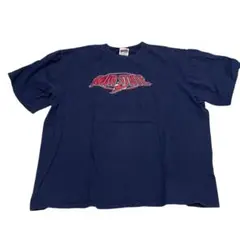 べ*こ様 【00S SOFFE アイオワ大学 カレッジ チーム ビッグサイズ T