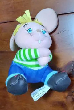 トッポ・ジージョ　ぬいぐるみ