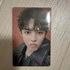 セブチ DOUBLE UP C×M ライブトレカ