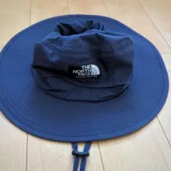 THE NORTH FACE アウトドアハット ネイビー M