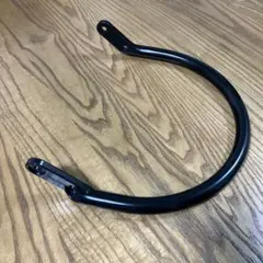純正】水冷トライアンフ T100/T120 グラブレール取付キット 黒 - メルカリ