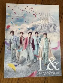 king&prince ミュージック