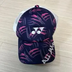 2025年最新】ヨネックス オールジャパンキャップの人気アイテム - メルカリ