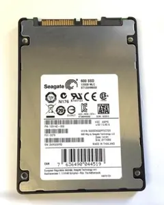 ③-WA276-SEAGATE SATA 120GB SSD 2.5 1点