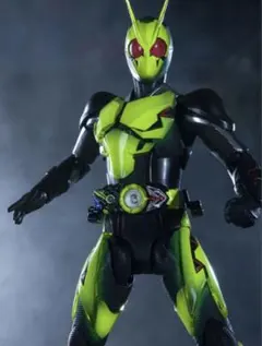 SHFiguarts 仮面ライダーゼロワンリアライズホッパー 2020年モデル