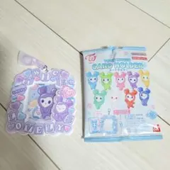 TWICE LOVELYS　カードホルダー