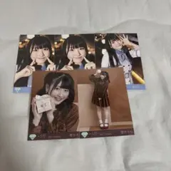 ≠ME ノイミー 櫻井もも 生写真 5枚セット