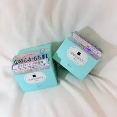 ピュレア　クリアエッセンスクリーム　80g×2箱のサムネイル