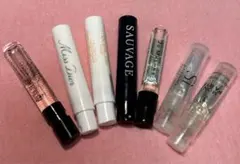 香水サンプルまとめ売り Dior Jo Malone ARMANI YSL