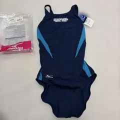 セントラルスポーツ　水着　Mサイズ　新品未使用
