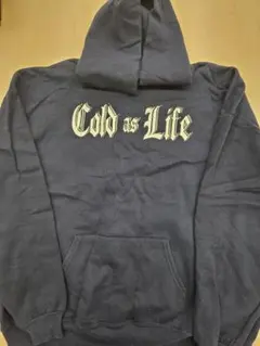 2026年最新】cold as lifeの人気アイテム - メルカリ