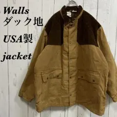 2025年最新】walls ブルゾンの人気アイテム - メルカリ