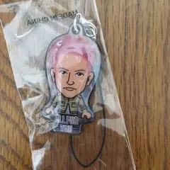 中務裕太クリーナー ALL FOR YOU