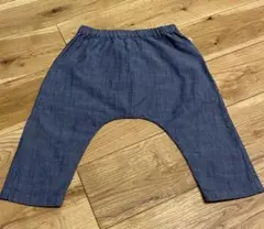 Bonpoint サルエルパンツ 18M☺︎のサムネイル
