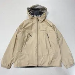 コメント要確認⭐️ モンベル レインダンサージャケット L レディース