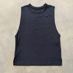 Under Armour マッスルタンク SM ブラック トレーニングのサムネイル