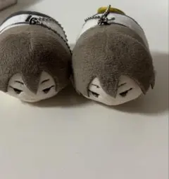 木葉秋紀もちマス 2個セット