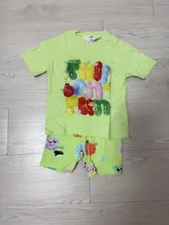 H&M ベビー セットアップ パジャマ 85cmのサムネイル