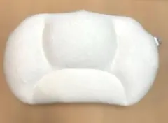 FLEFiMAグーフィットピロー リラックスした睡眠へ丸洗い乾燥機OKのサムネイル