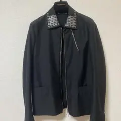 VALENTINO バレンチノ　スタッズジャケットのサムネイル