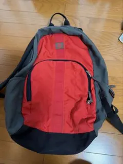 【最終値下げ】ティンバーランド　リュックのサムネイル
