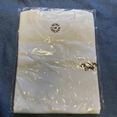 BUMP OF CHICKEN バックプリントTシャツ aurora arc