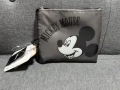ディズニー ミッキー エコバッグ