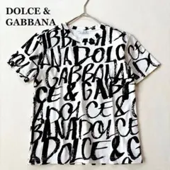 レアすぎごめん！【定価3万超え】D&G キッズ Tシャツ サイズ120〜131