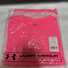 UNDER ARMOURアンダーアーマーTシャツ2019中野ランニングフェスタ